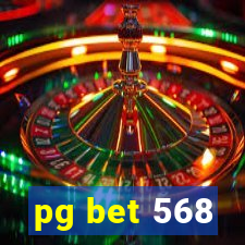 pg bet 568